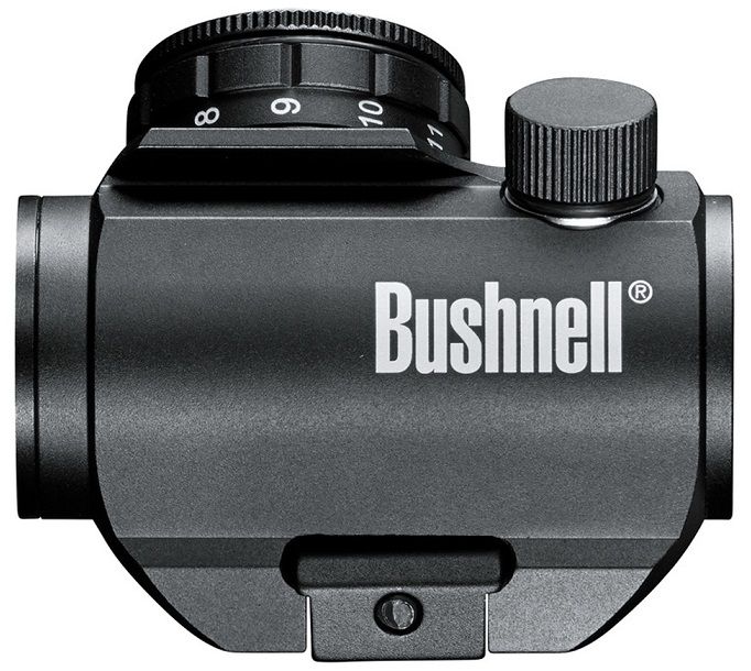 Bushnell - Компактный коллиматорный прицел Trophy TRS-25 1х25