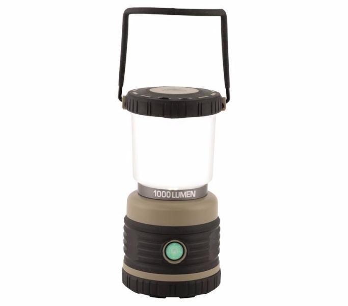Robens - Практичный фонарь Lighthouse