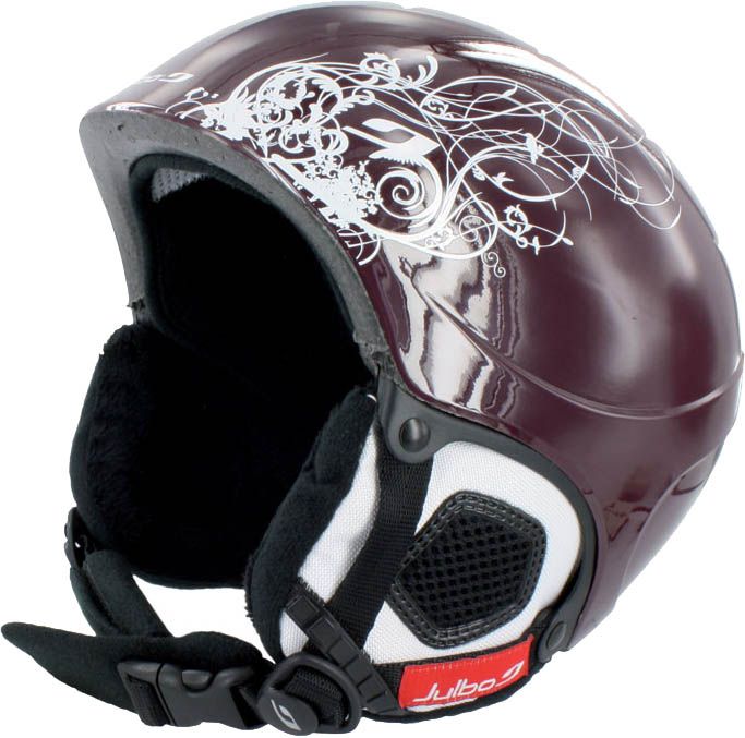 Julbo - Прочный шлем для детей Teen 310
