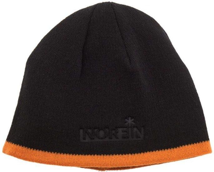 Теплая шапка Norfin Discovery gray