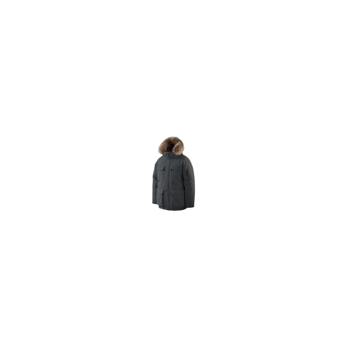 Sivera - Куртка водоустойчивая зимняя Веглас