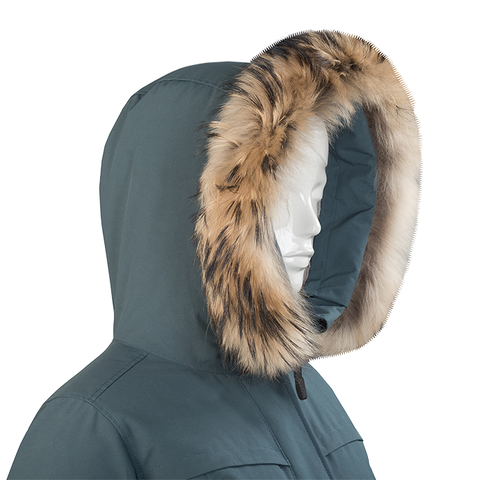 Sivera - Женское пальто Баенка 2.0 М