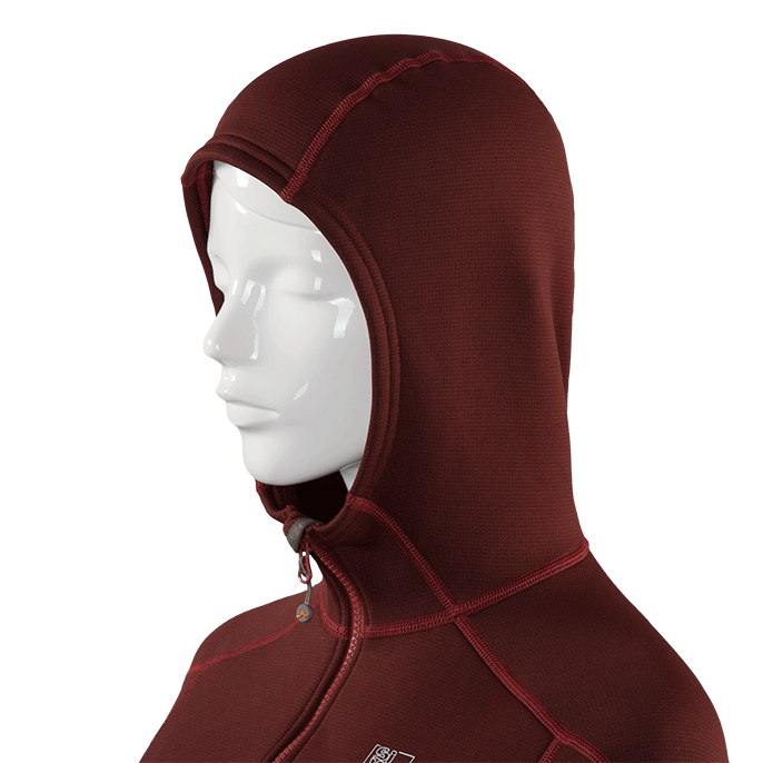 Sivera - Куртка женская Резана 2.0
