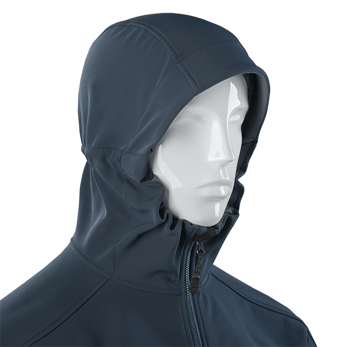 Sivera - Влагозащитная куртка Алпаут 2.0