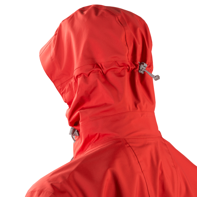 Sivera - Мужская штормовка Емурлук 2.1