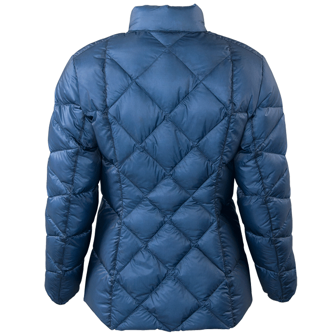 Sivera - Удобная куртка Бармица 2.1