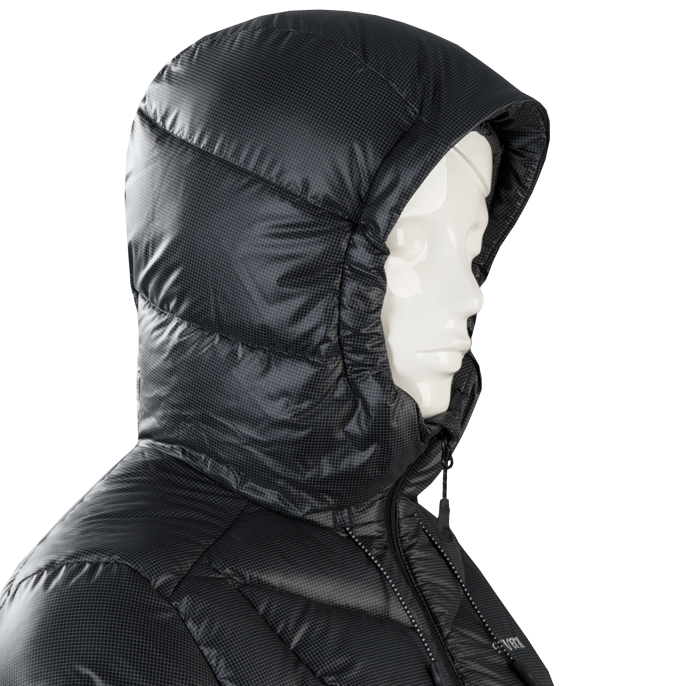 Sivera - Куртка из пуха для женщин Арта 2.0