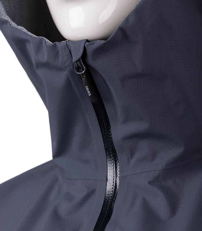 Женская штормовая куртка Sivera Вейя 2022