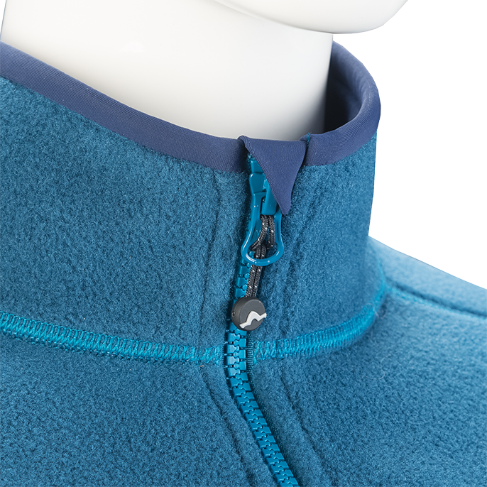 Легкая флисовая куртка для женщин Sivera Отава 2017
