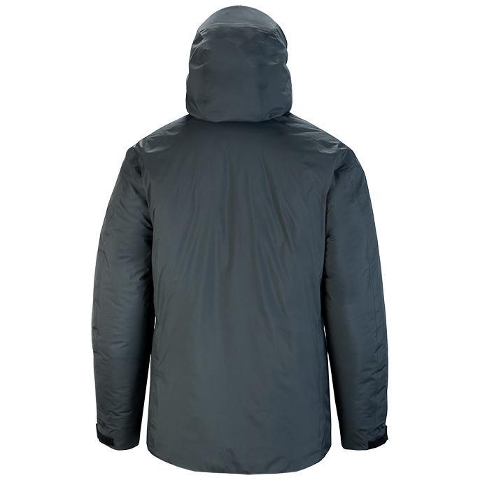 Sivera - Синтетическая куртка Коргоруш 2.0
