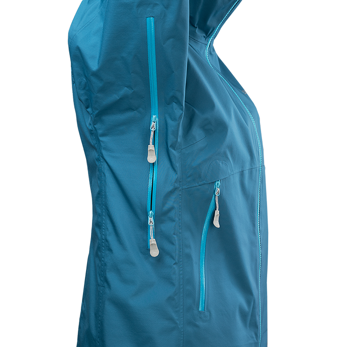 Sivera - Мембранная куртка Епанча 2.2