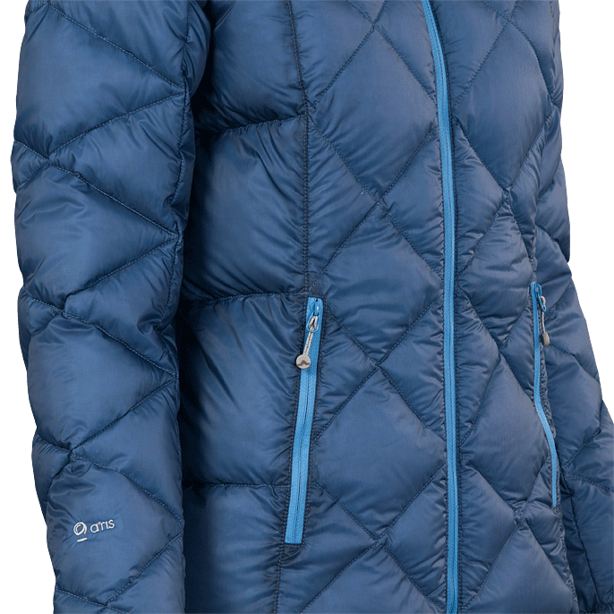 Sivera - Удобная куртка Бармица 2.1
