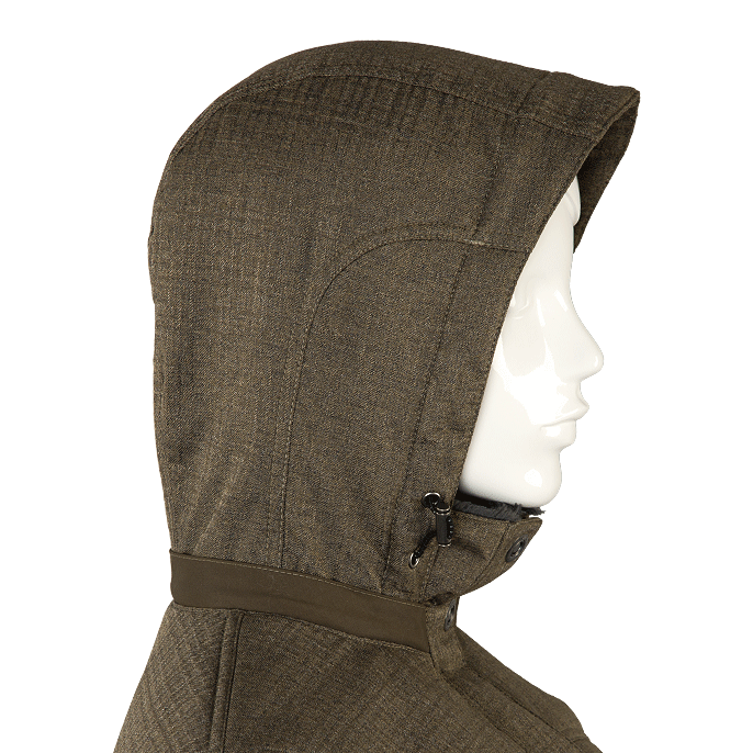 Sivera - Женская утеплённая куртка Сулица