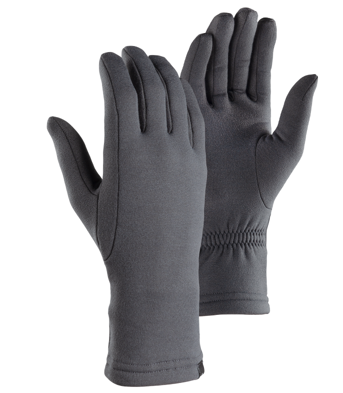 Мягкие тонкие перчатки Sivera Укса 2022
