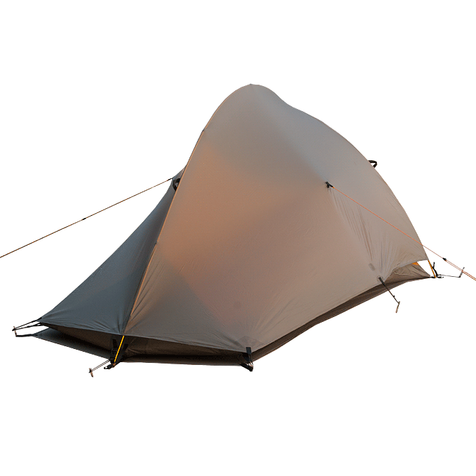 Sivera — Защитное дно для палатки Брезг footprint