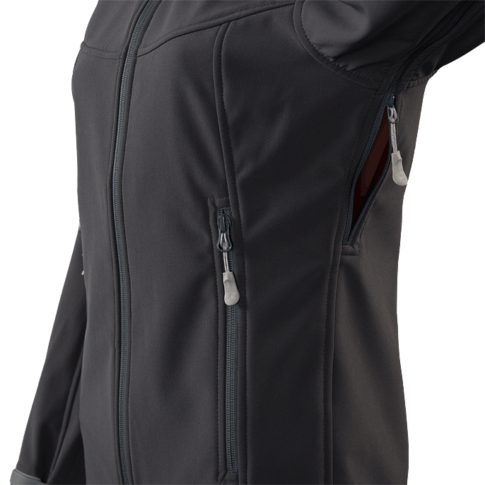 Sivera - Куртка для женщин из софтшелла Сквара Power Shield