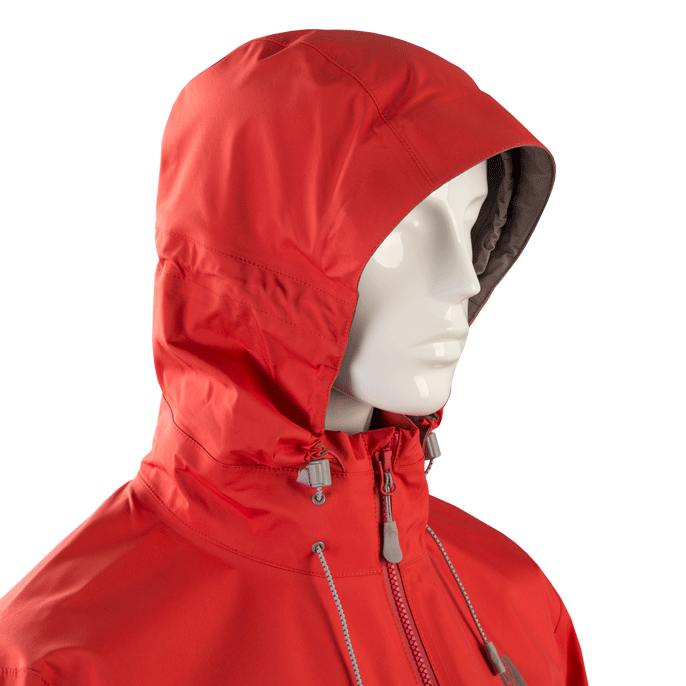 Sivera - Мужская штормовка Емурлук 2.1