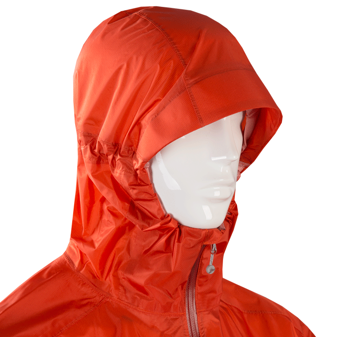 Sivera - Куртка ветрозащитная Стякуш 4.0