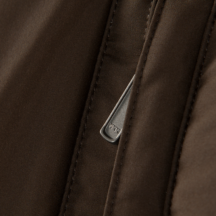 Sivera - Куртка-пуховик удлиненная Ирик 2.1