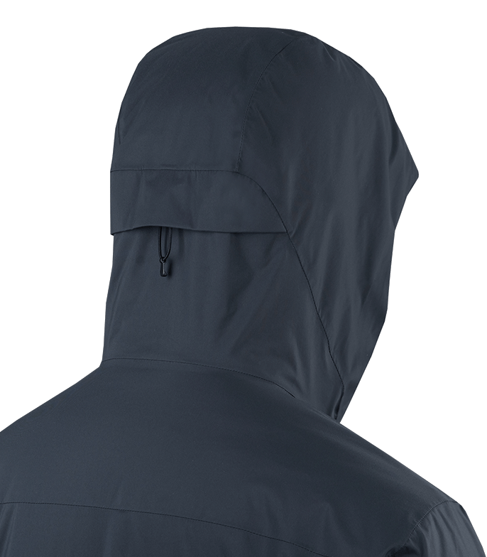 Утеплённая мужская куртка Sivera Байрак 2022