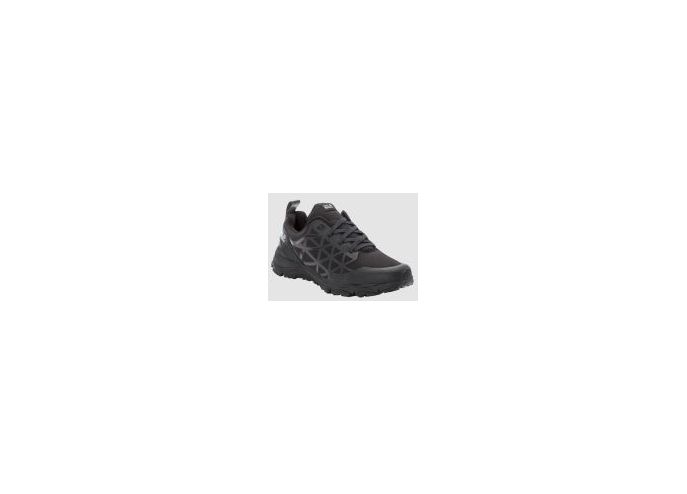 Стильные полуботинки Jack Wolfskin Trail Blaze Vent Low M