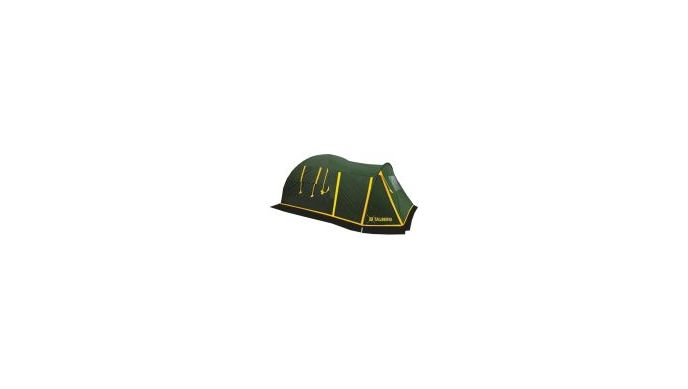 Кемпинговая палатка Talberg Blander 4
