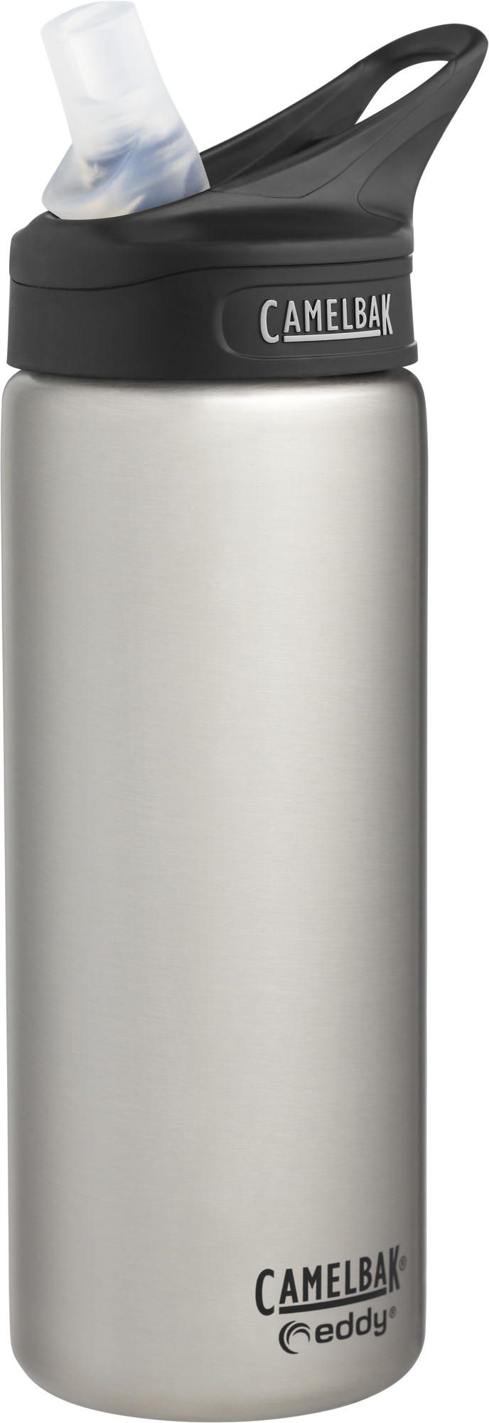CamelBak - Термобутылка нержавеющая универсальная eddy® Vacuum Insulated 20oz 0.6л