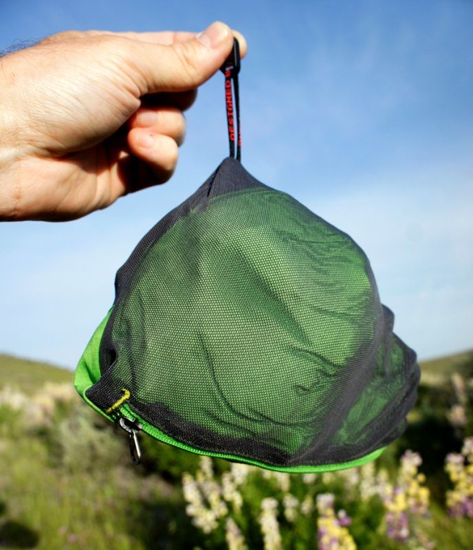 Outdoor research - Компактная ветровка Helium Hybrid Jacket Men'S