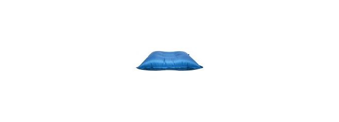 Подушка для путешествий Talberg Travel Pillow 43x34x8.5 см