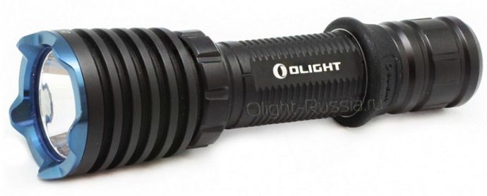 Подствольный мощный фонарь Olight Warrior X