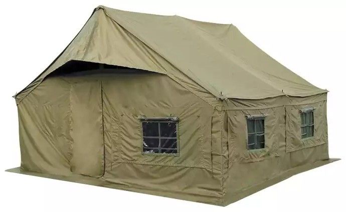 Кемпинговая палатка Tengu Mark 18T