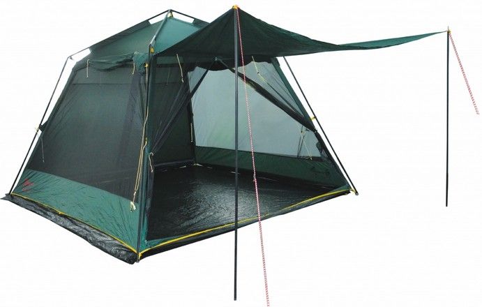 Tramp - Палатка туристичская Mosquito LUX