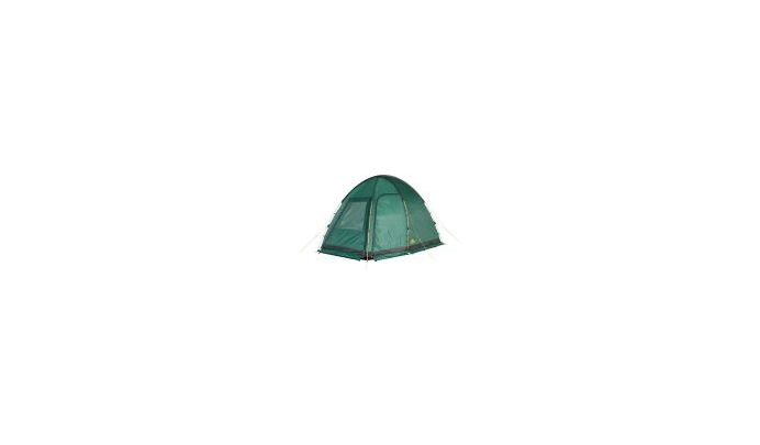 Палатка кемпинговая Alexika Minnesota 4 Luxe
