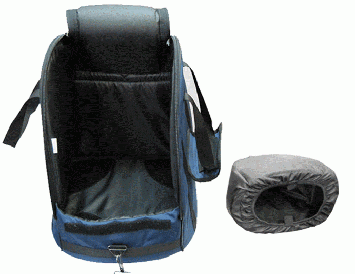 Yukon - Сумка-чехол для Blizzard lighting northstar™ Prof. led wash