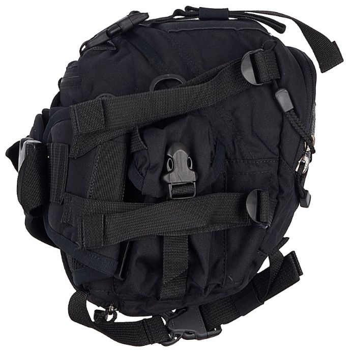 Функциональная сумка на пояс Red Fox Sniper bag