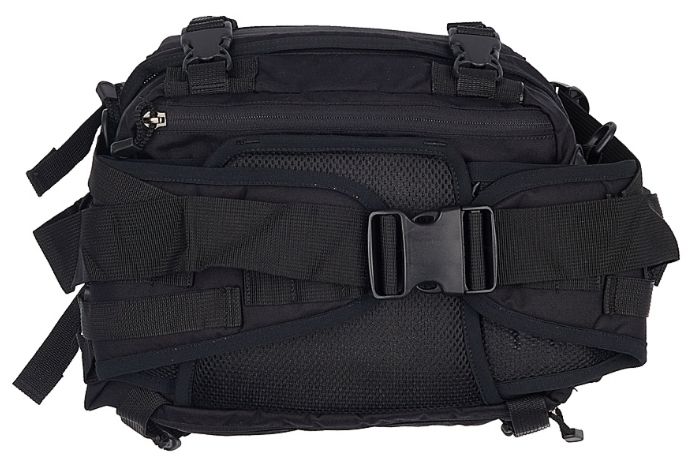 Функциональная сумка на пояс Red Fox Sniper bag