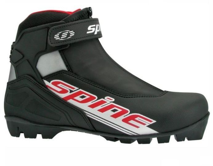 Spine - Ботинки лыжные для длительных прогулок X-Rider 454 SNS