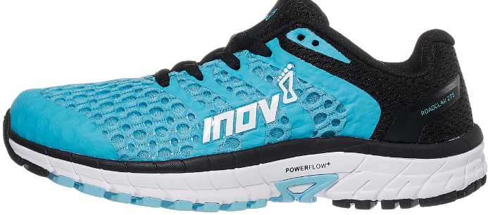 Inov8 on sale roadclaw 275