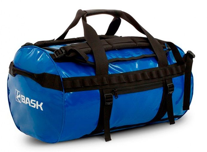 Вместительная сумка Bask Transport 100 V2