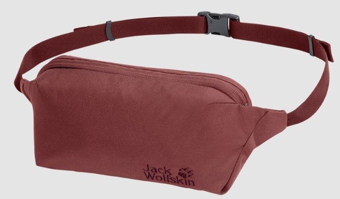 Удобная сумка Jack Wolfskin Tamarama 1.5