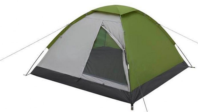 Легкая палатка Trek Planet Lite Dome 3