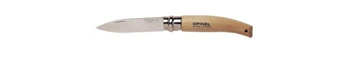 Нож складной садовый Opinel №8 VRI