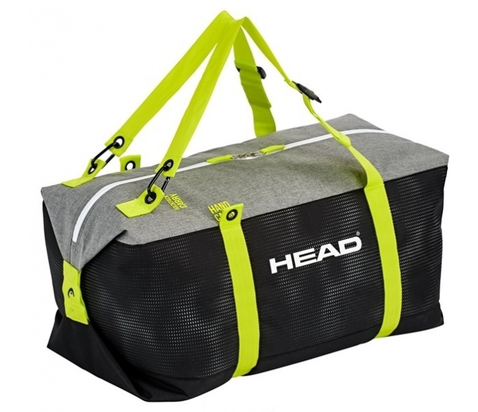 Head - Сумка для путешествий Duffle Bag 45