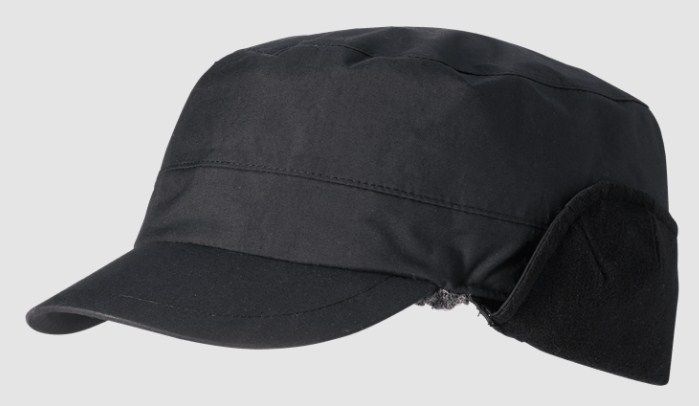 Кепка с подкладкой из флиса Jack Wolfskin Texapore Winter Calgary Cap