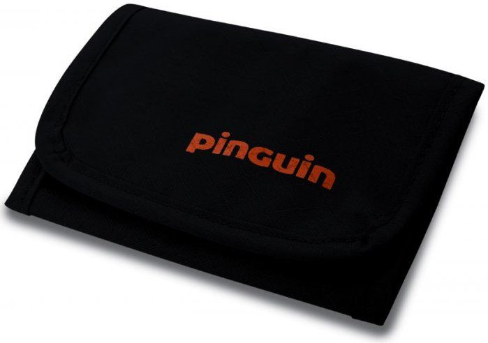 Кошелек дорожный Pinguin Wallet