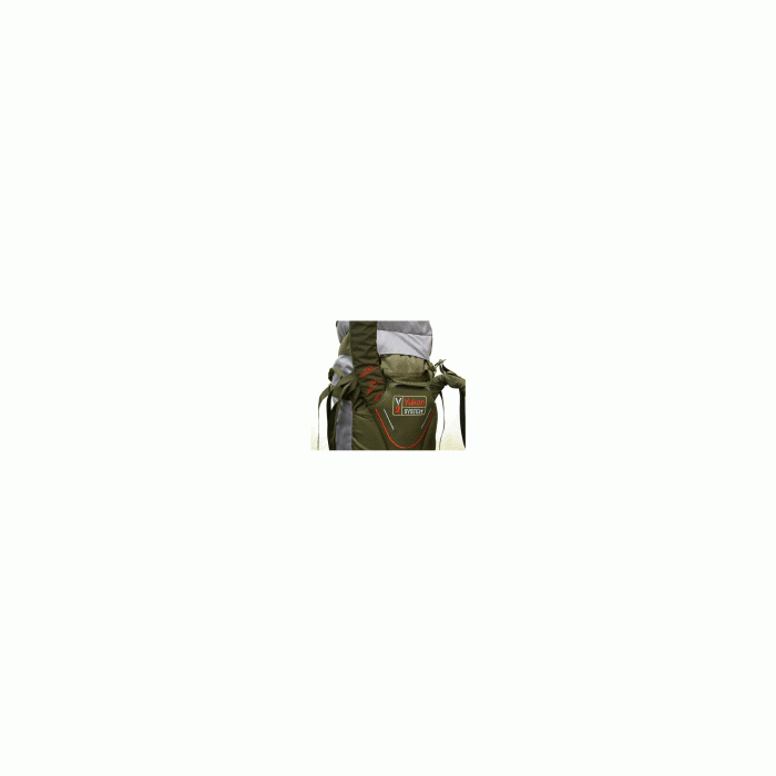 Yukon - Походный рюкзак Пилигрим 60