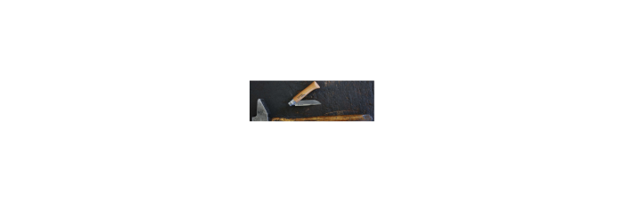 Opinel - Нож из углеродистой стали №6