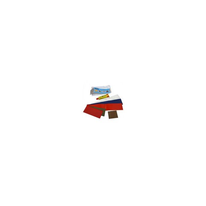 Ремнабор с клеем Yukon