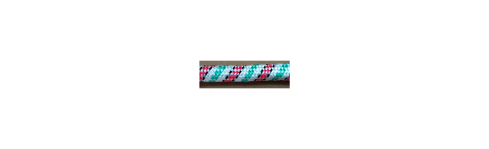 Эбис - Плетеная вспомогательная ПП веревка в мотке 16 мм