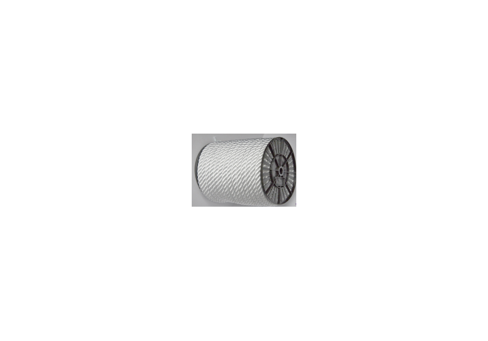 Эбис - Канат из полиэфира тросовой свивки 14 мм